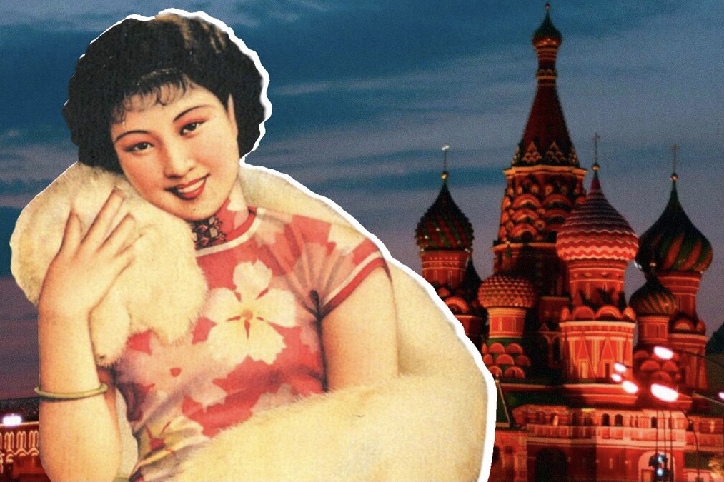 «Русский иероглиф». Предпремьера книги