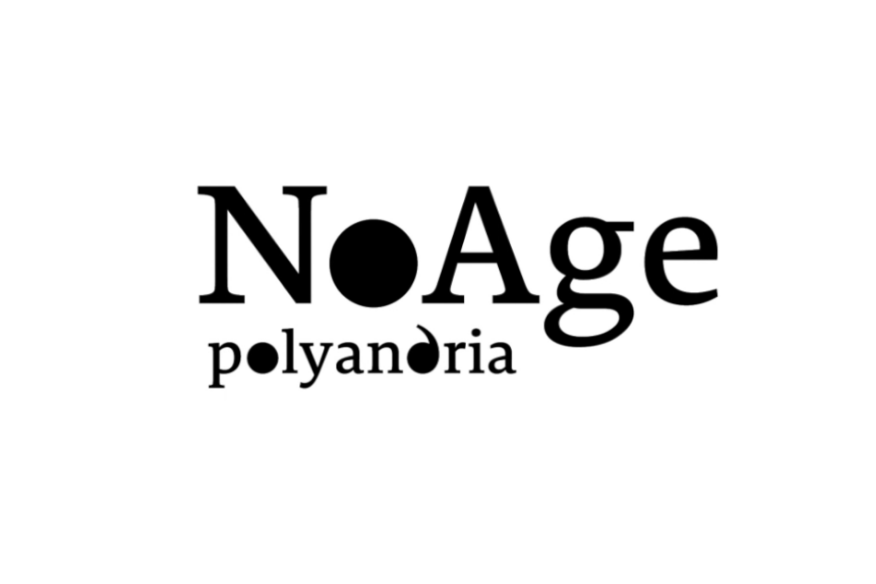 Издательство современной интеллектуальной литературы NoAge. Презентация