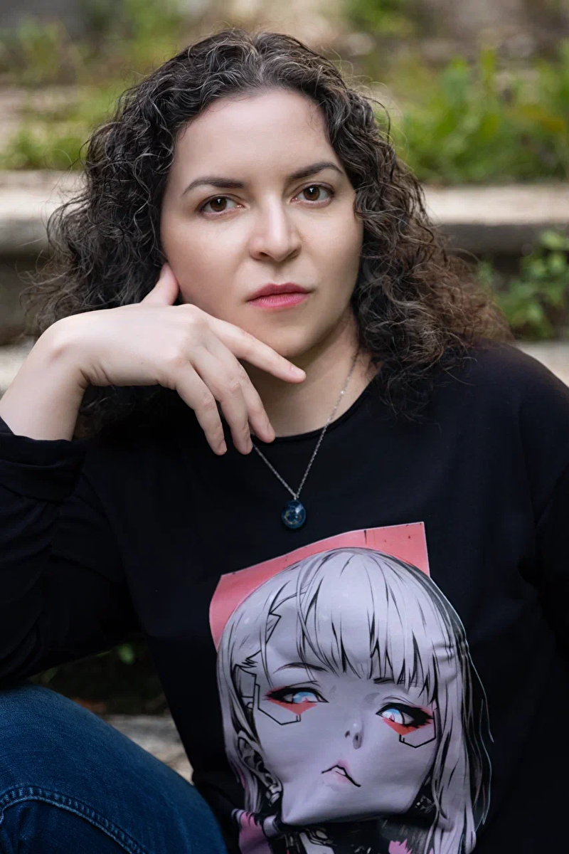 Анаит Григорян