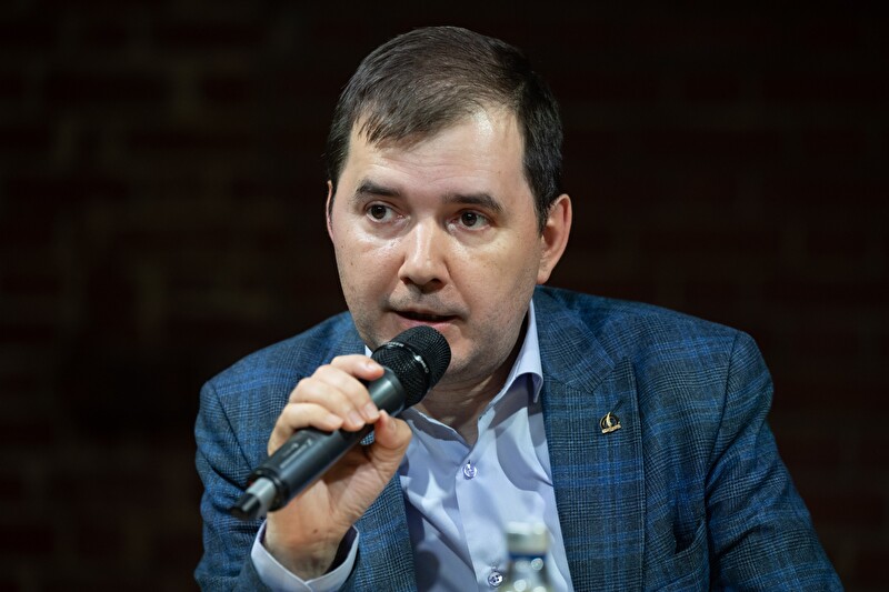 Алексей Родионов