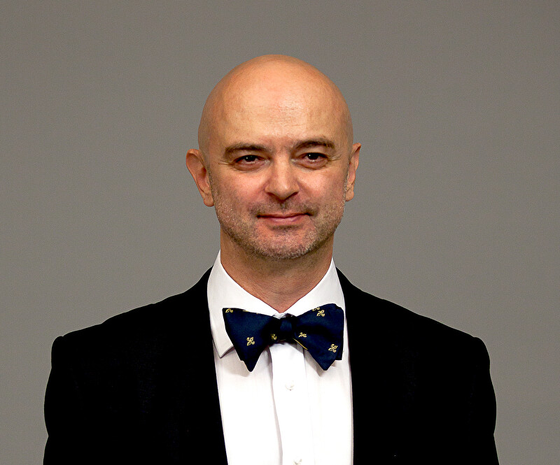 Александр Сторожук